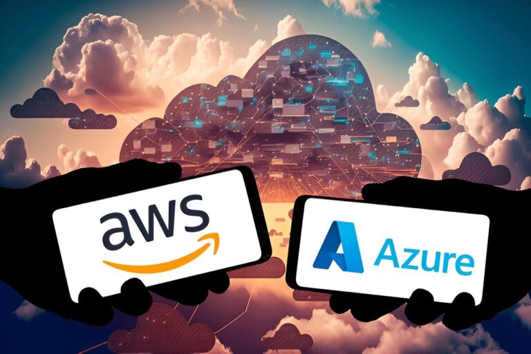 AWS Cloud Migration